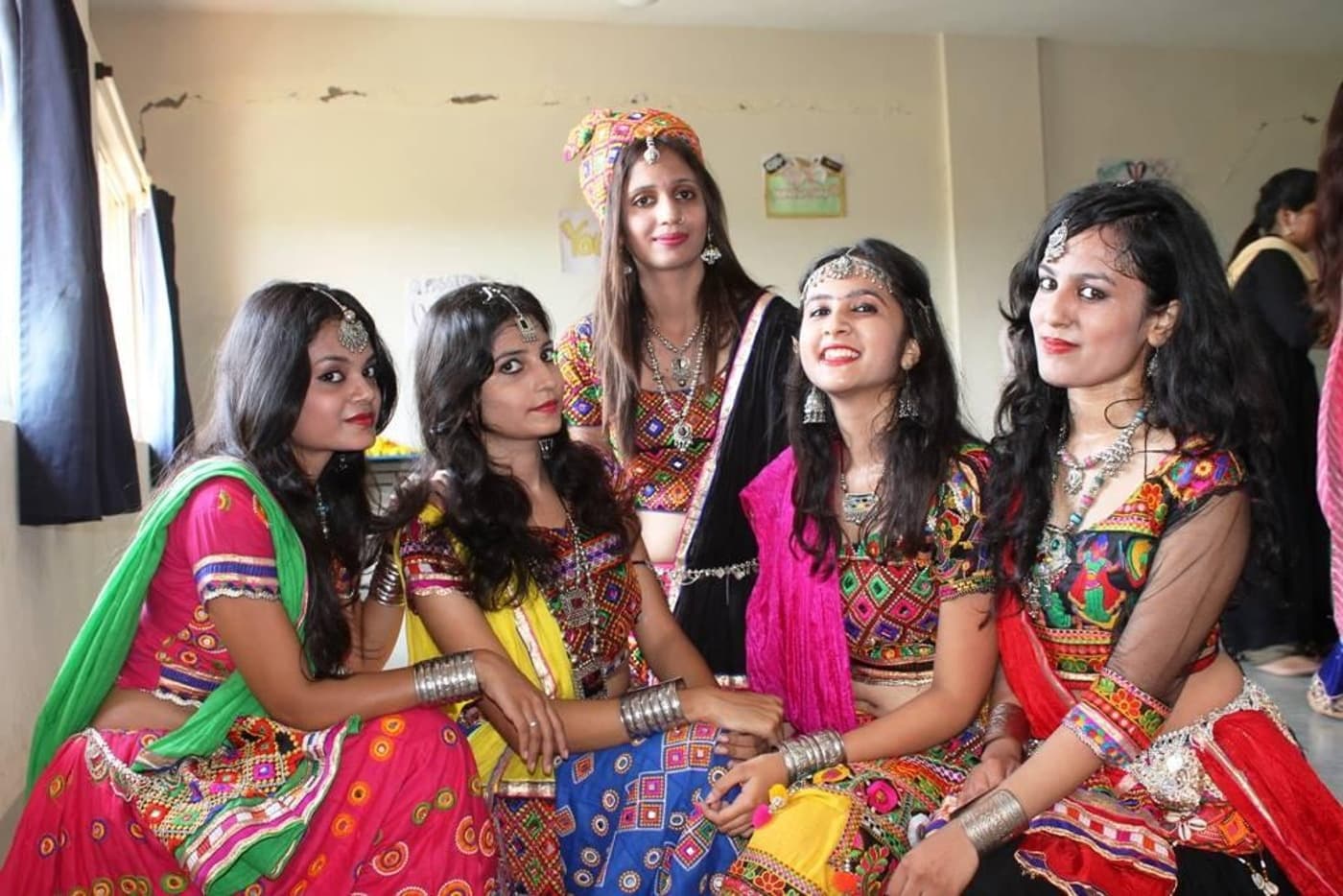 Shivajirao Kadam Group of Colleges Indore Events photo 51